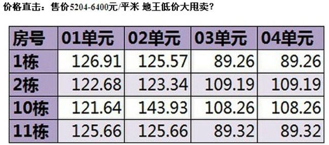 开盘直击:"地王"中山银娱优越会锦城低价开售 5204元每平起