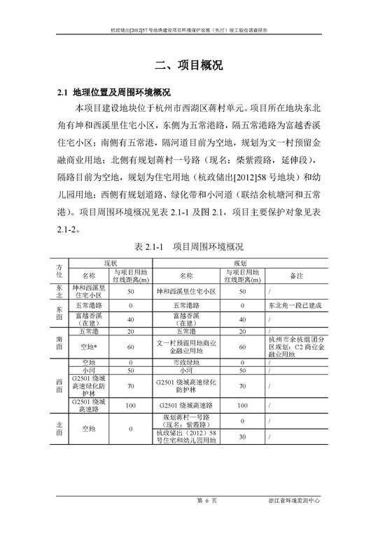 【公示】杭政储出【2012】57号地块建设项目情形；ど枋ㄏ刃校┩旯ぱ槭帐硬毂ǜ