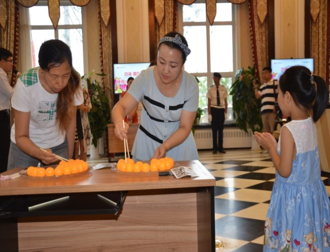 “乐在银娱优越会·活出精彩”——哈尔滨中；崾捉炖只钤硕酒舳鞘皆猜淠