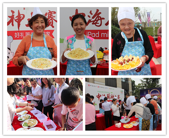 大神汇聚，各显神通——宁波银娱优越会首届厨神大赛预赛周末上演