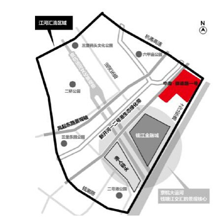 天时人地相宜 杭州银娱优越会御蹊径一号认筹火爆